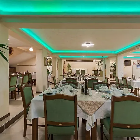 Apartments Valentino Ohrid Exterior foto