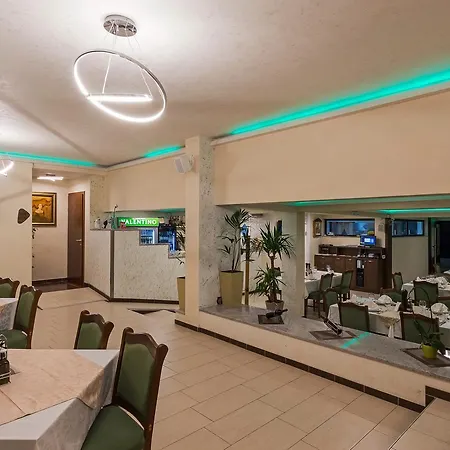 Apartments Valentino Ohrid Exterior foto