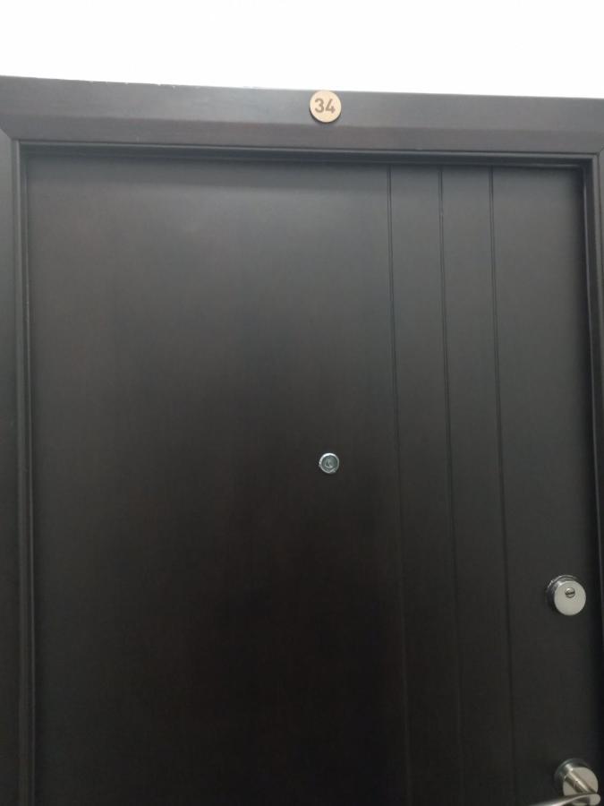 Valentino Apartment
