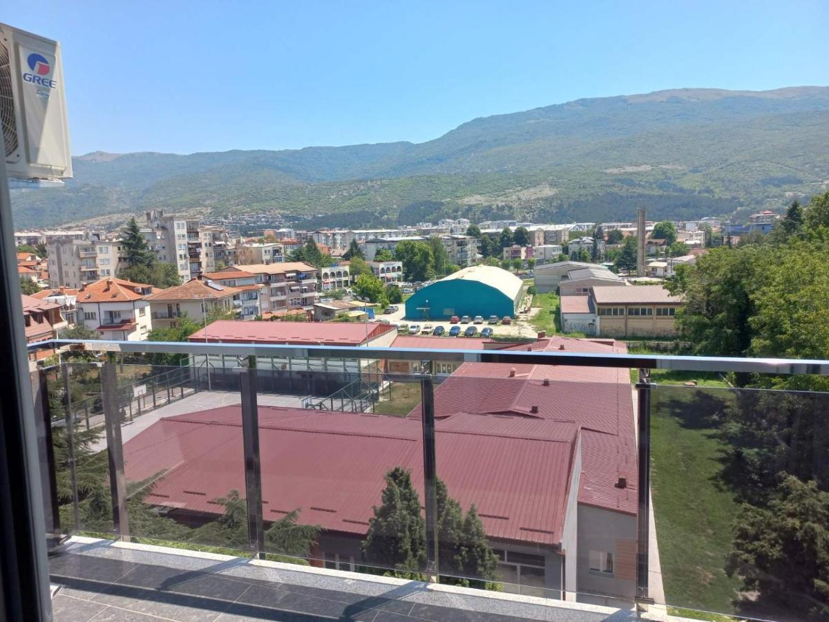 Valentino Apartment Ohrid