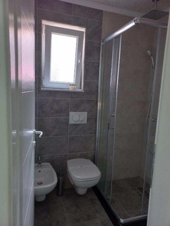 Valentino Apartment Ohrid