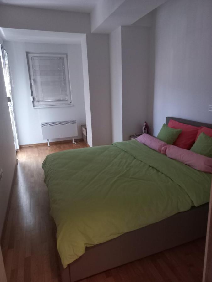 Valentino Apartment Ohrid