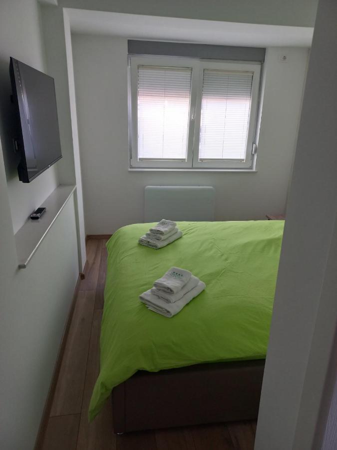 Apartment Valentino