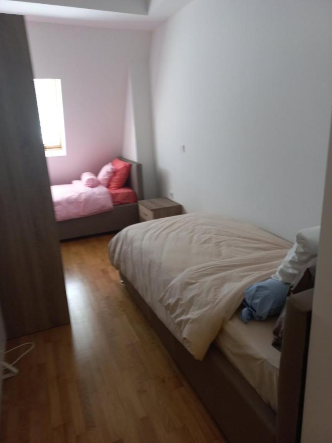 Valentino Apartment Ohrid
