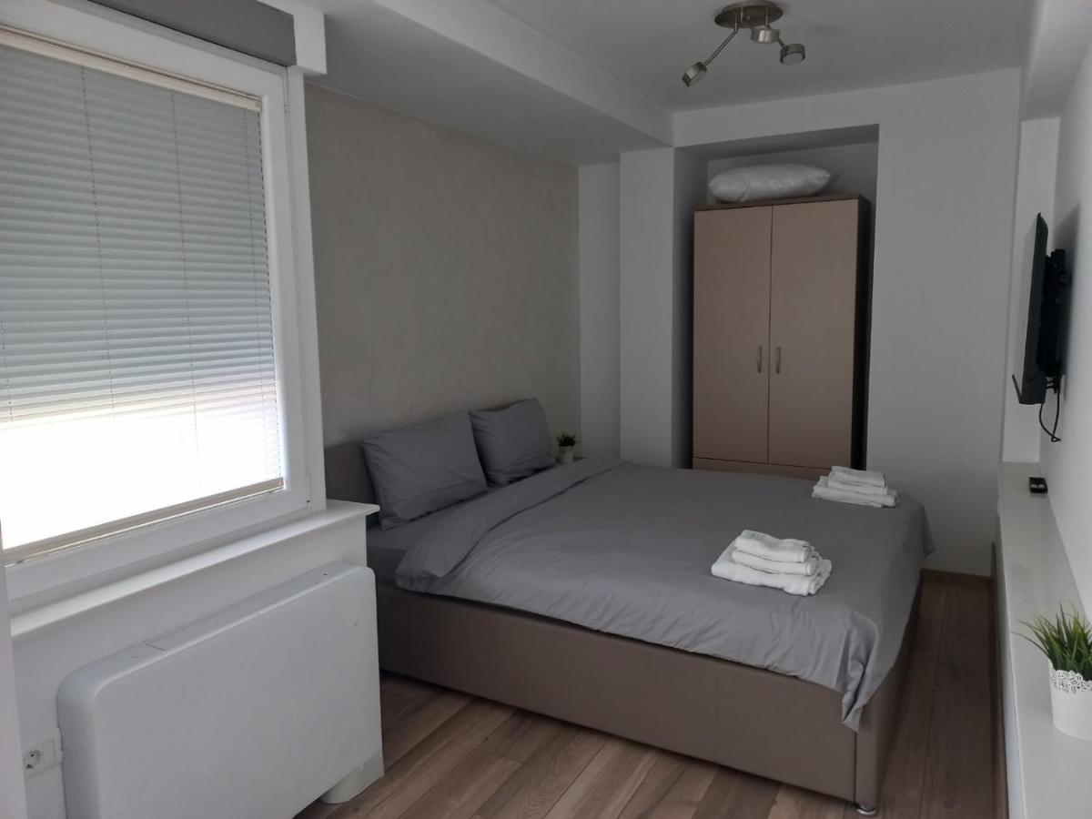 Apartment Valentino Ohrid