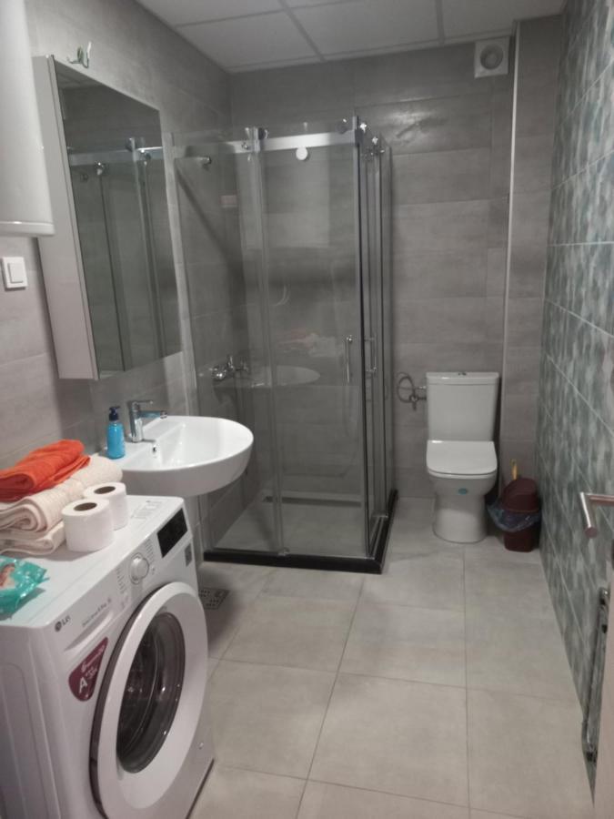 Valentino Apartment Ohrid