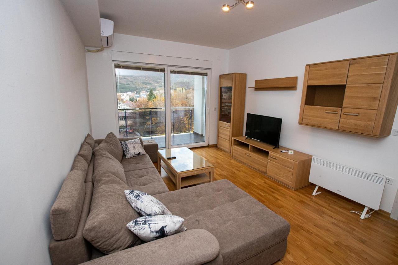 Valentino Apartment Ohrid