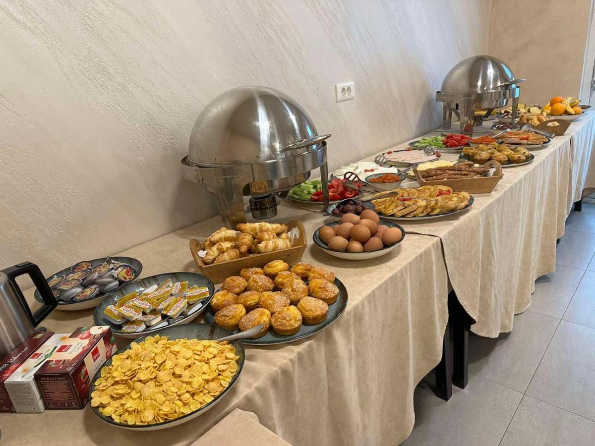 Apartment Valentino Ohrid