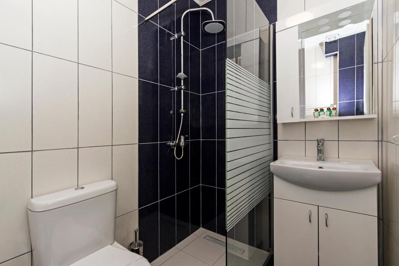 Apartment Valentino Ohrid
