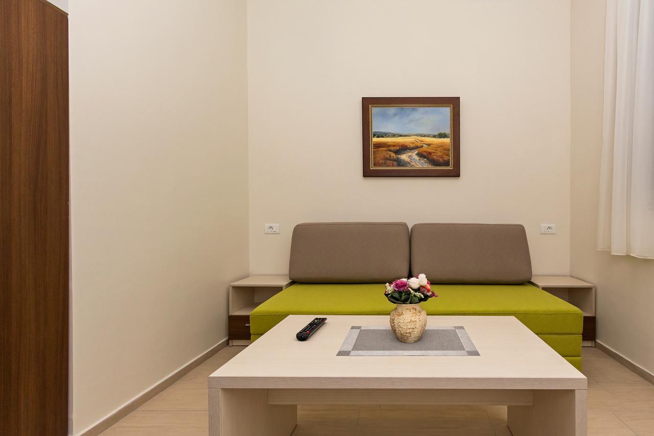 Valentino Apartment *