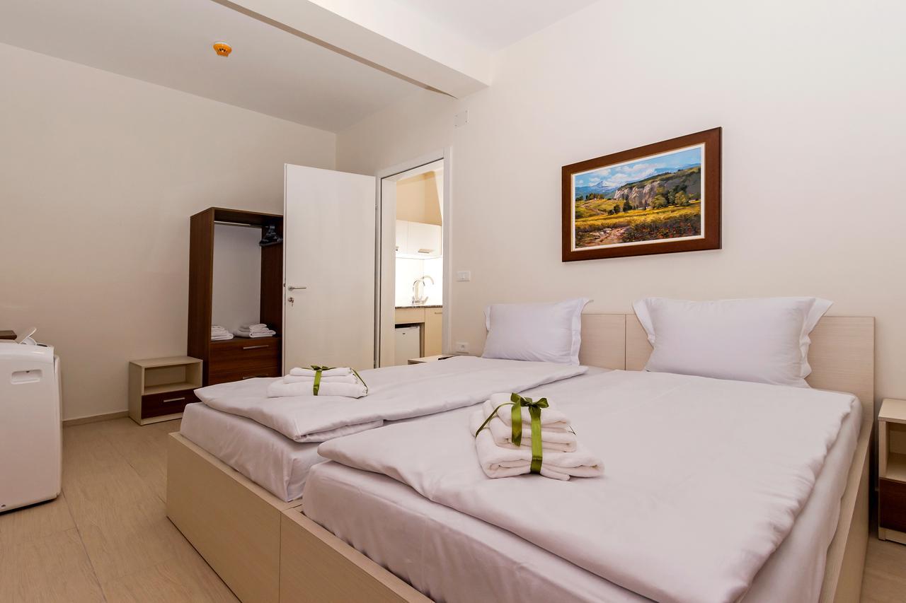 Valentino Apartment Ohrid