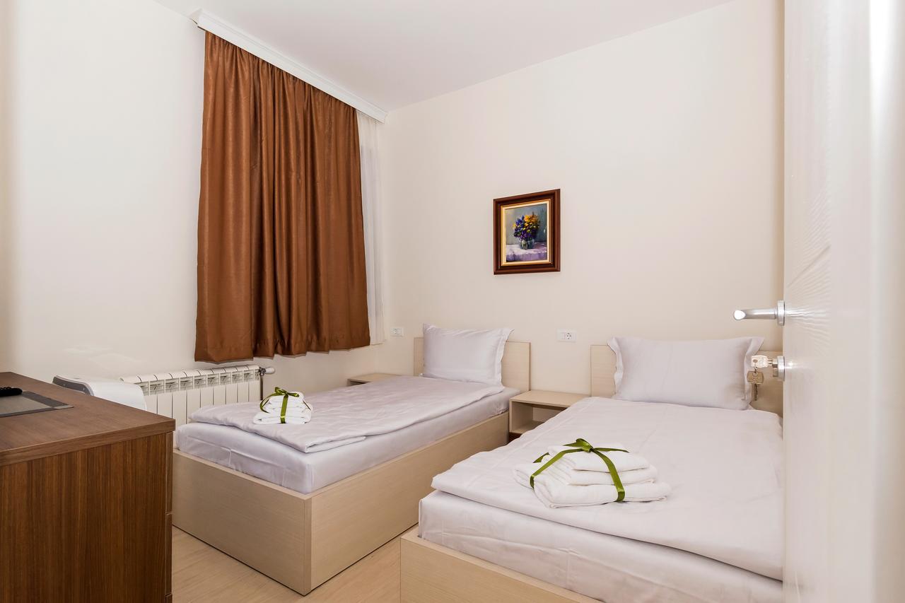 Valentino Apartment Ohrid
