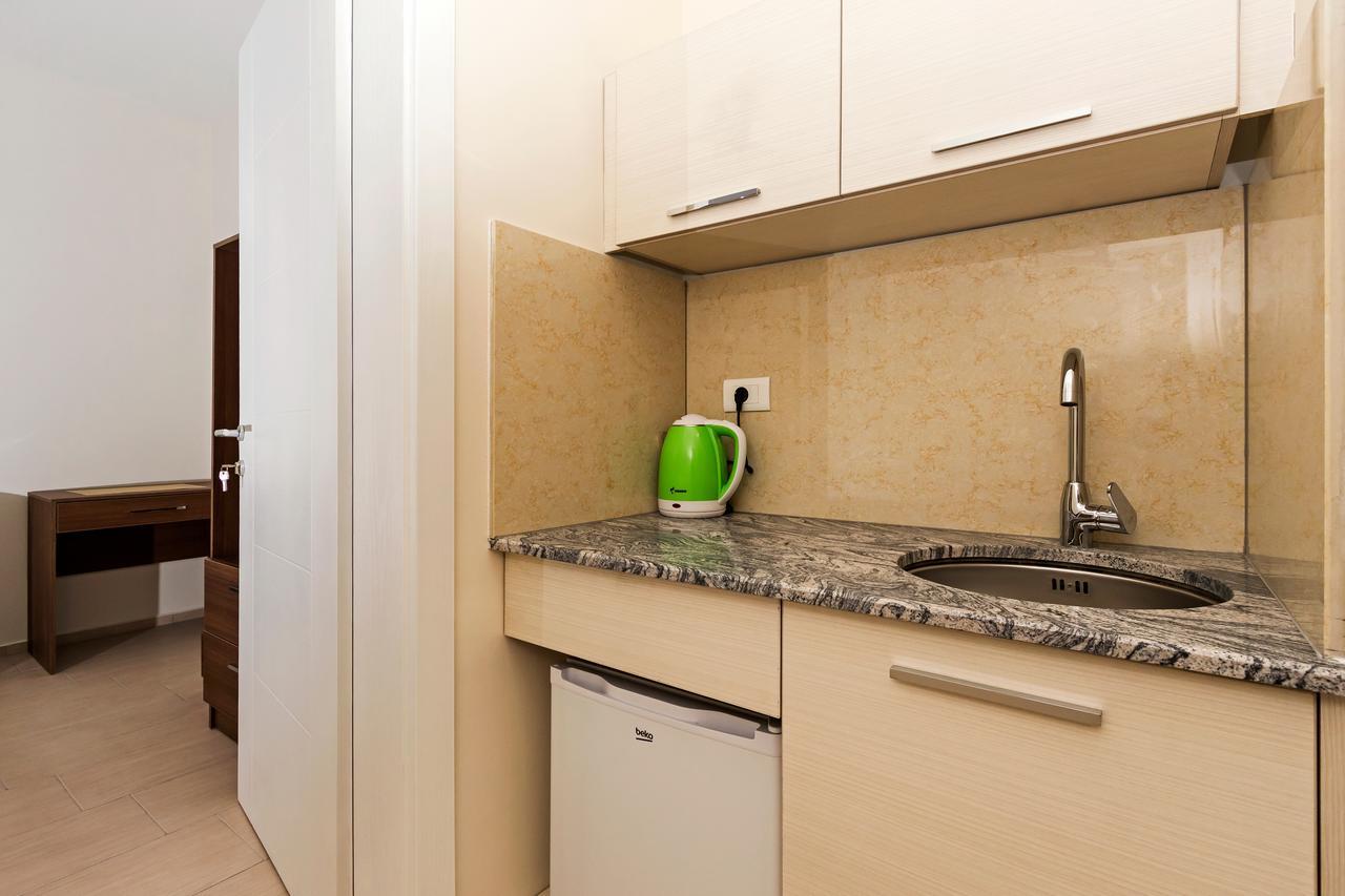 Valentino Apartment Ohrid