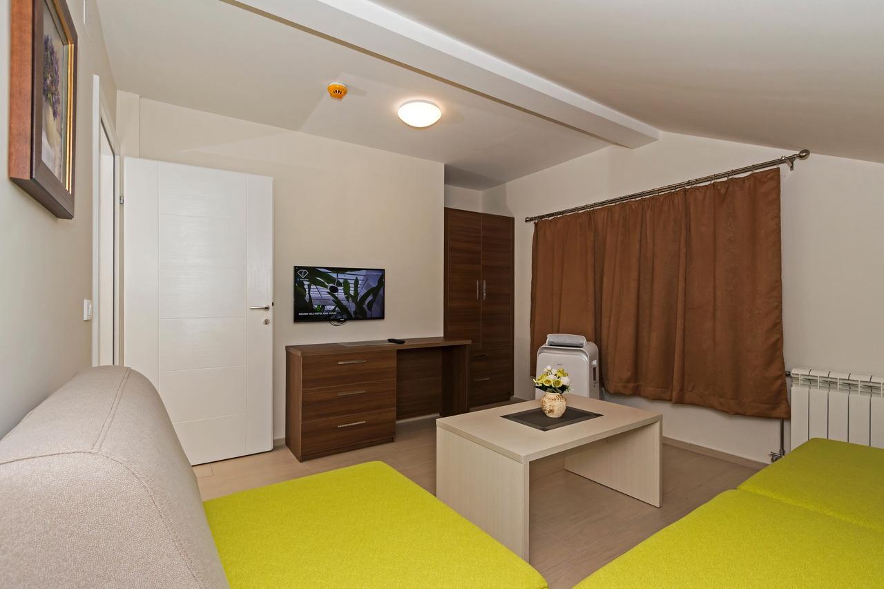 Valentino Apartment Ohrid