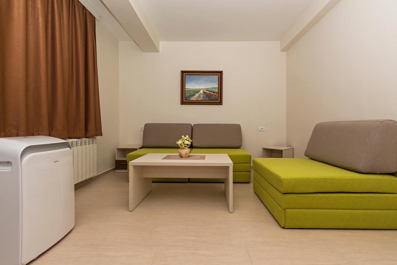 Valentino * Ohrid