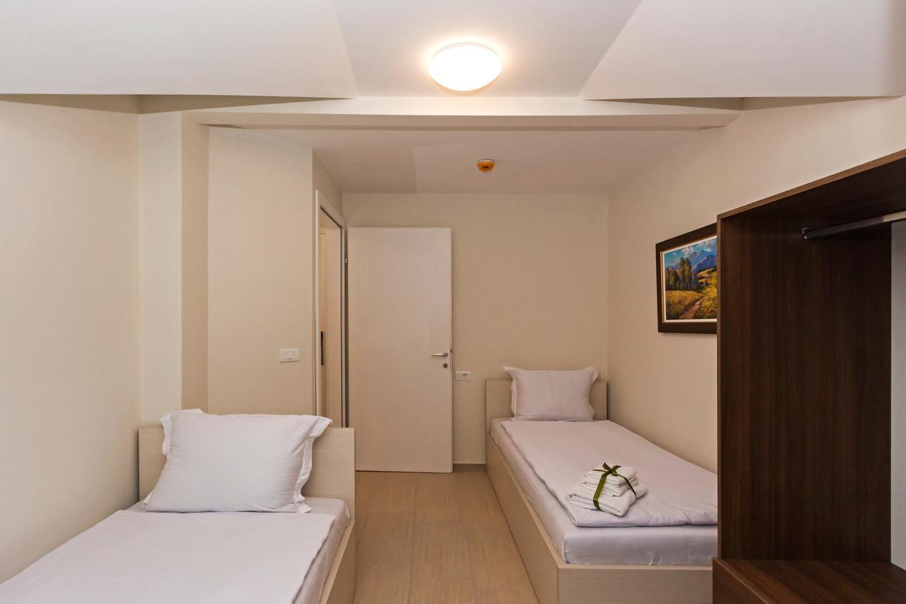 Apartment Valentino *
