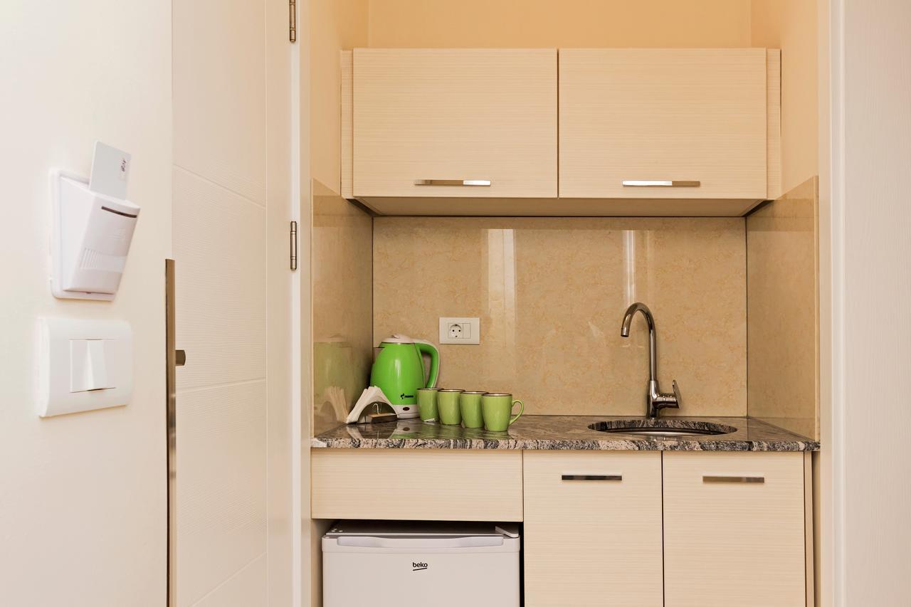 Valentino Apartment *
