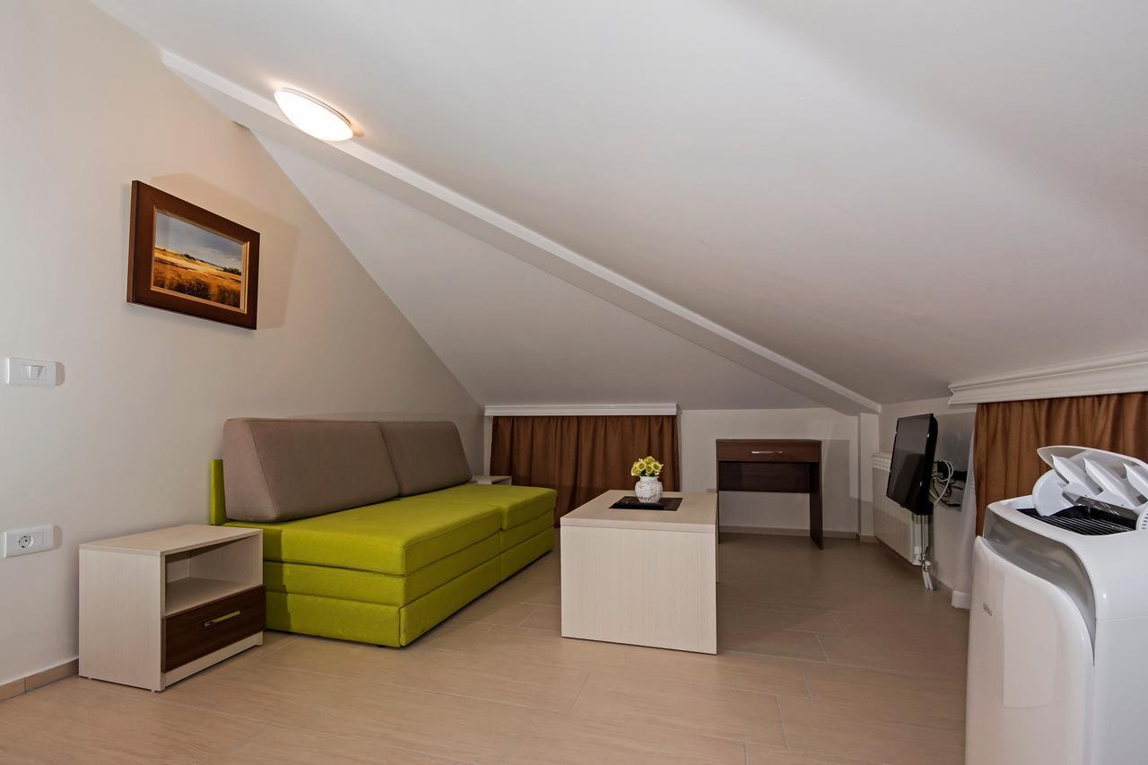 Apartment Valentino