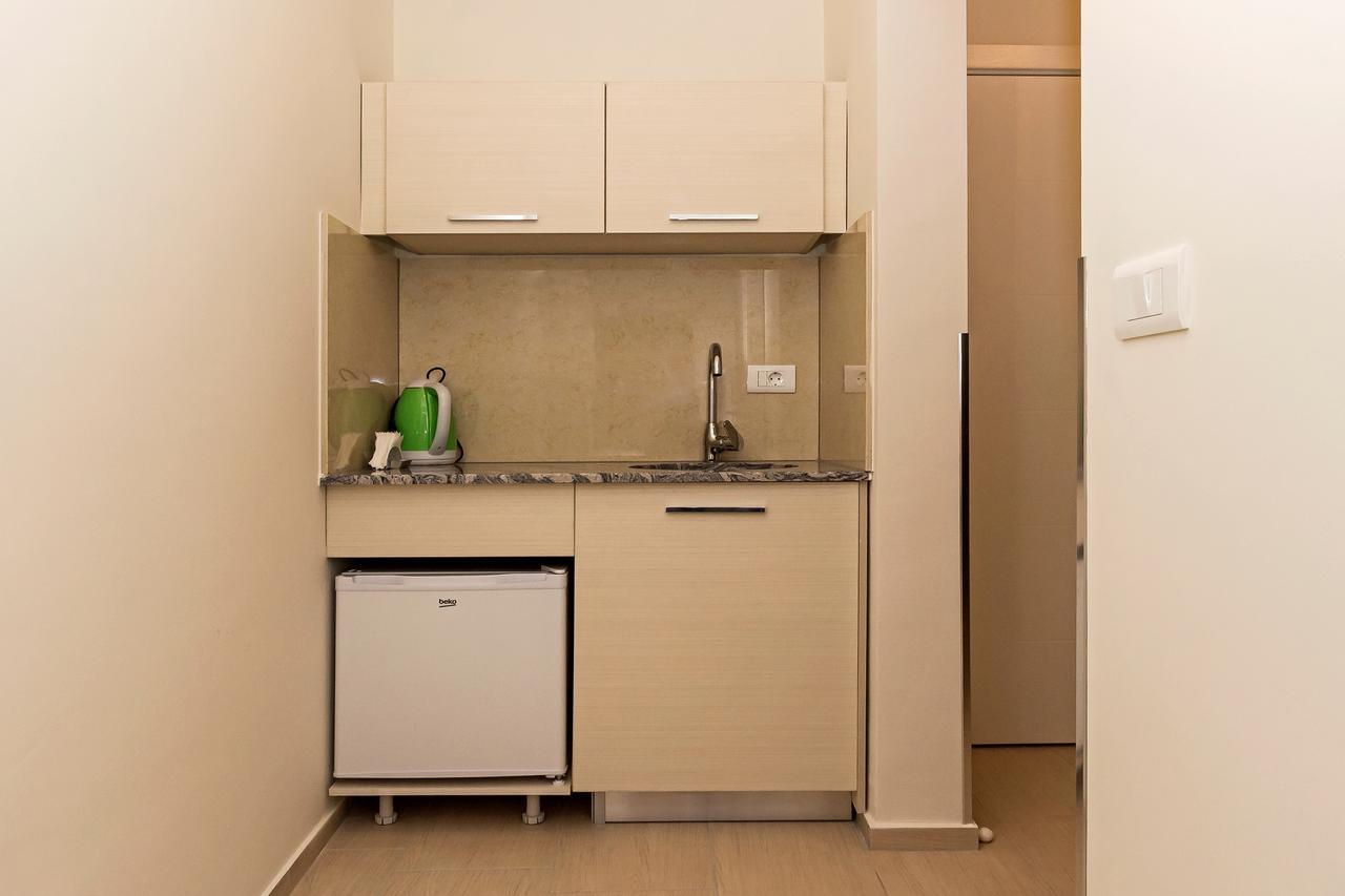Valentino Apartment *