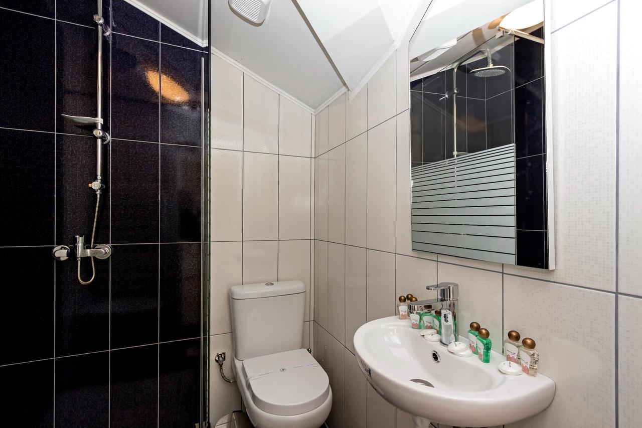 Apartment Valentino Ohrid