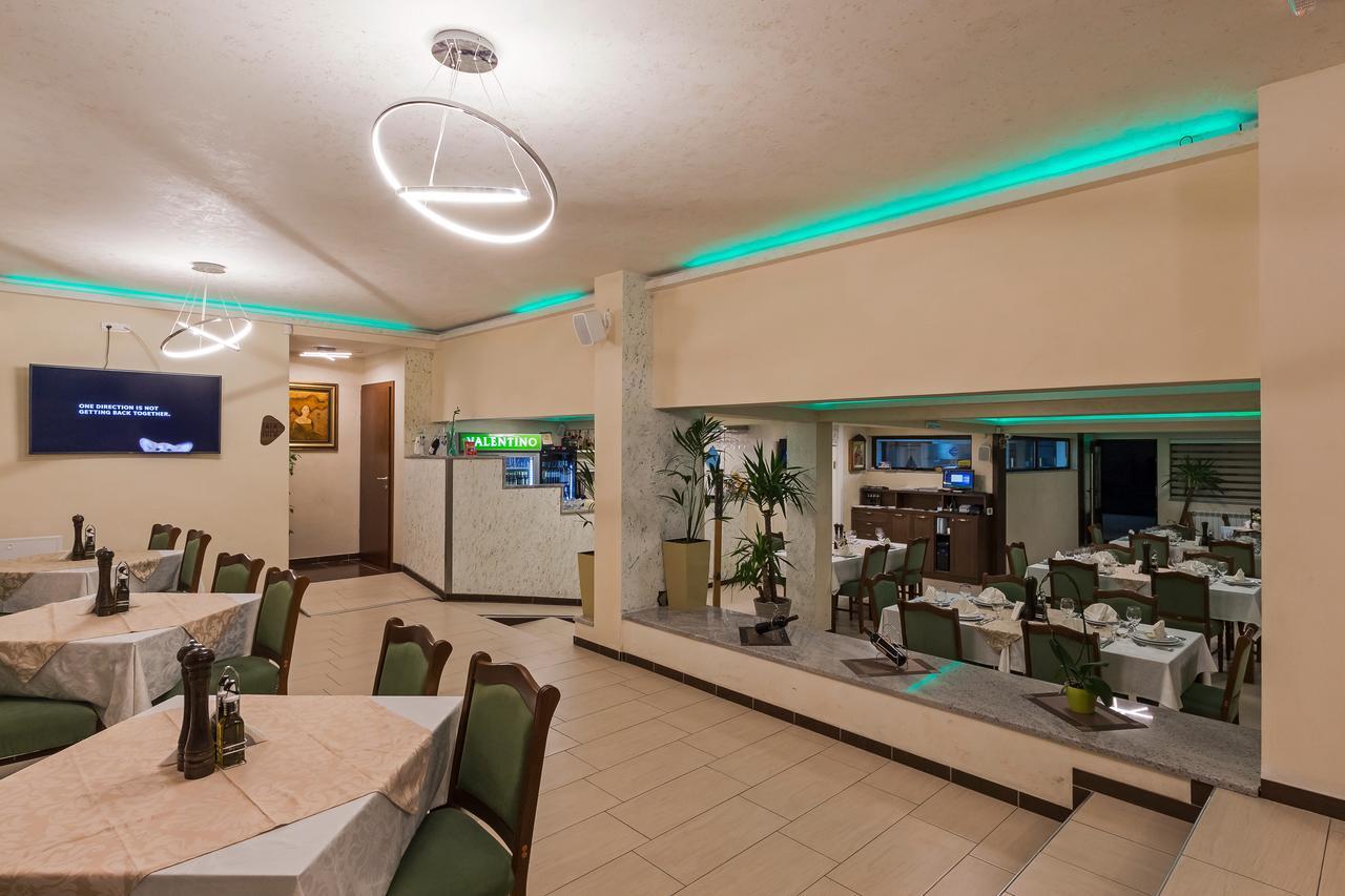Apartment Valentino Ohrid