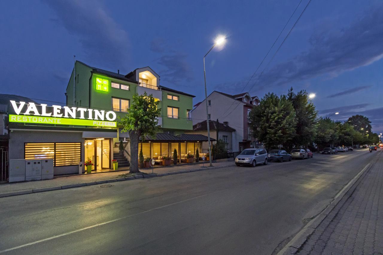 Valentino Apartment *